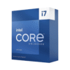 Intel Core i7-13700KF Gaming Desktop Processor 16 cores (8 P-cores + 8 E-cores) – Unlocked