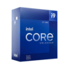 Intel Core i9-12900KF Gaming Desktop Processor 16 (8P+8E) Cores up to 5.2 GHz Unlocked LGA1700 600 Series Chipset 125W