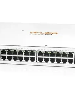 Aruba JL684A Managed Enterprise Network Switch with Secure Connectivity