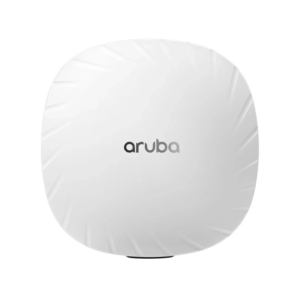 JZ336A Aruba 2930F 48-Port Gigabit Managed Switch