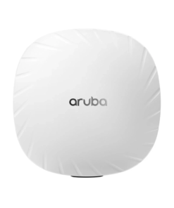 JZ337A Aruba 2930F 48-Port PoE+ Managed Switch