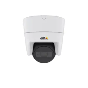 Axis M3115-LVE Network Camera – Outdoor HD Surveillance