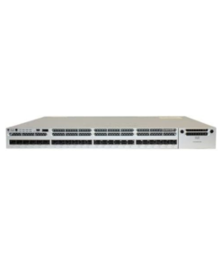 Cisco WS-C3850-24XS-E 24-Port 10G SFP+ Layer 3 Switch