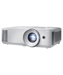 Optoma EH412 4500 lumens Full HD 1080p DLP business projector