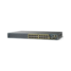 Cisco WS-C2960S-24TS-S 24-Port Layer 2 Gigabit Ethernet Switch