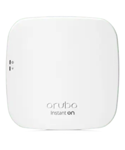 R2W96A Aruba enterprise WiFi 6 indoor access point 1-port