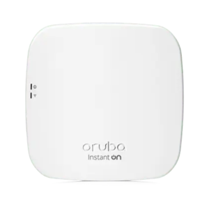 R2W96A Aruba enterprise WiFi 6 indoor access point 1-port