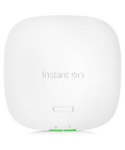 R6M49A Aruba enterprise WiFi 6 indoor access point 1-port
