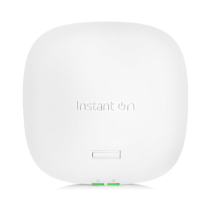 R9B27A Aruba enterprise WiFi 6 access point 1-port