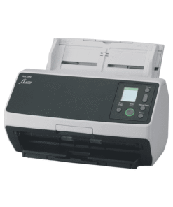 Fujitsu fi-8170 70ppm duplex document scanner with 100-sheet ADF