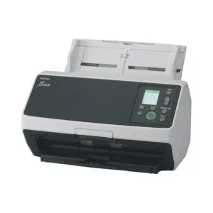 Fujitsu fi-8170 70ppm duplex document scanner with 100-sheet ADF