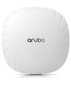 AP-555 Aruba 550 Series WiFi 6E Enterprise Access Point