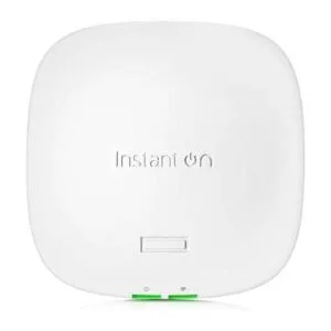 HPE Networking Instant On Access Point AP21 (S1T08A)