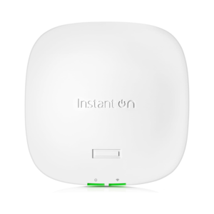 S1T08A Aruba Instant On 1830 8-Port Gigabit Smart Switch