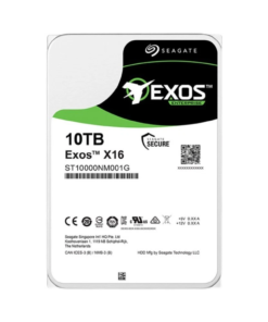 ST10000NM001G 10TB enterprise SATA hard drive for server storage systems