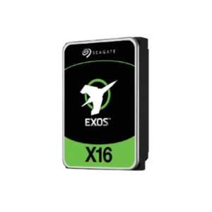 Seagate Exos X16 ST10000NM001G 10TB Enterprise Hard Drive for Data Centers