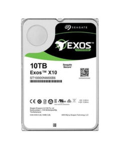 ST10000NM0086 10TB enterprise SATA hard drive for server and NAS storage