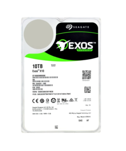 ST10000NM0096 10TB enterprise SATA hard drive for server storage