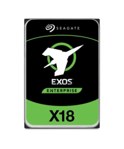 ST16000NM004J 16TB enterprise SATA hard drive for server and data center storage