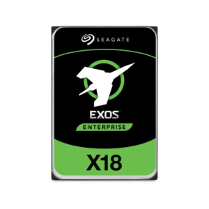 ST16000NM004J 16TB enterprise SATA hard drive for server and data center storage