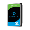 Seagate Skyhawk AI ST20000VE002 - Hard Drive - 20 TB - SATA 6Gb/s