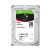 Seagate ST6000VN0033 6TB IronWolf NAS hard drive for network storage