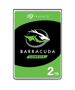 Seagate BarraCuda 2TB 2.5 inch internal HDD ST2000LM015 laptop hard drive