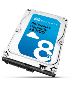 Seagate Enterprise 8TB ST8000NM0055 SATA 6Gb/s internal hard drive