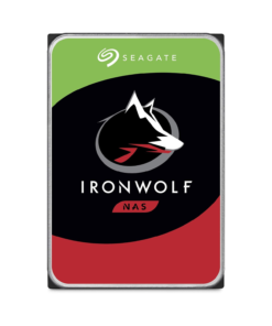 Seagate IronWolf 1TB NAS Internal HDD for RAID and Home Servers