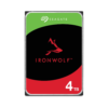 Seagate IronWolf 4TB NAS HDD ST4000VN006 SATA 6Gb/s 3.5 inch CMR RAID drive