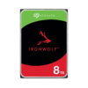 Seagate IronWolf ST8000VN002 8TB NAS SATA 6Gb/s internal hard drive