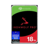 Seagate IronWolf Pro 18TB NAS internal hard drive 3.5 inch SATA
