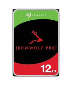 ST12000NE0008 12TB enterprise SATA hard drive for server and data center storage