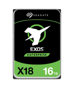 ST16000NM000J 16TB enterprise SATA hard drive for server and data center storage