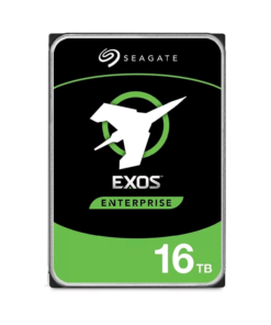 ST16000NM001G 16TB enterprise SATA hard drive for server and data center storage