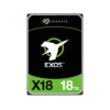 ST18000NM000J 18TB enterprise SATA hard drive for server and data center storage
