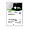 Seagate ST18000NM003D Exos 18TB enterprise hard drive for high-capacity storage, data centers, and reliable 24/7 performance