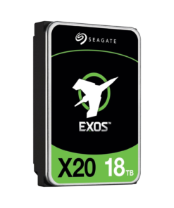ST18000NM003D 18TB enterprise SATA hard drive for server and data center storage