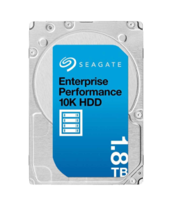 ST1800MM0129 1.8TB enterprise SAS hard drive for server and data center storage