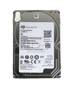 ST2000NX0273 2TB enterprise SATA hard drive for server and business storage