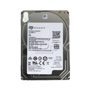ST2000NX0273 2TB enterprise SATA hard drive for server and business storage