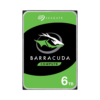 ST6000DM003 6TB desktop SATA hard drive for PC and personal storage systems