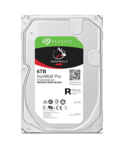 ST6000NE000 6TB enterprise SATA hard drive for server and data center storage