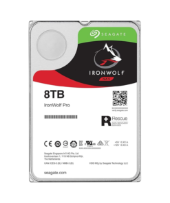 ST8000NE001 8TB enterprise SATA hard drive for server and data center storage