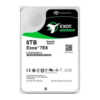Seagate ST8000NM001A 8TB Drive 3 Seagate ST8000NM001A Exos 8TB enterprise hard drive for data centers, reliable storage, and 24/7 server performance