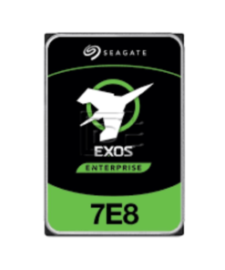 ST8000NM001A 8TB enterprise SATA hard drive for server and data center storage