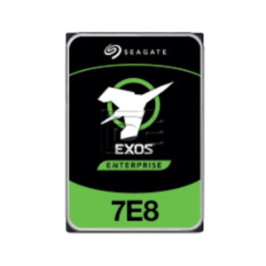 ST8000NM001A 8TB enterprise SATA hard drive for server and data center storage