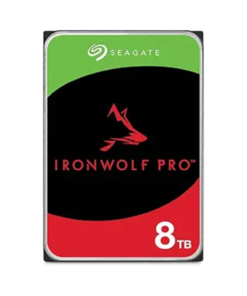ST8000NT001 8TB enterprise SATA hard drive for server and data center storage