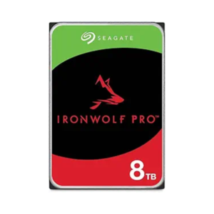 ST8000NT001 8TB enterprise SATA hard drive for server and data center storage