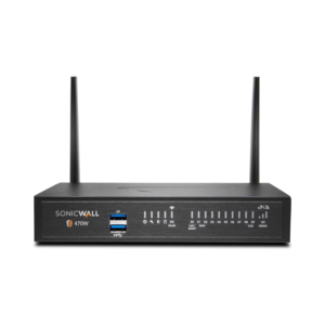 SonicWall 02-SSC-6499 security service subscription license for firewall protection with real-time threat intelligence and advanced network security updates
